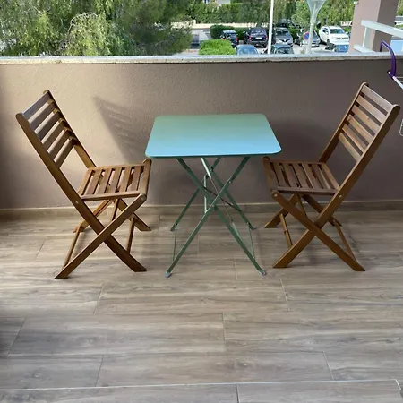 Le Levant Apartmán