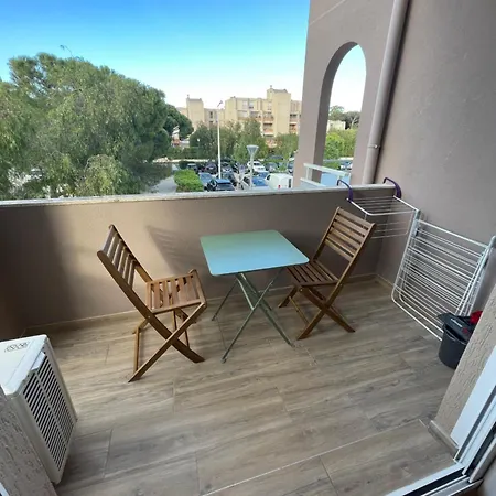 Le Levant * Cavalaire-sur-Mer