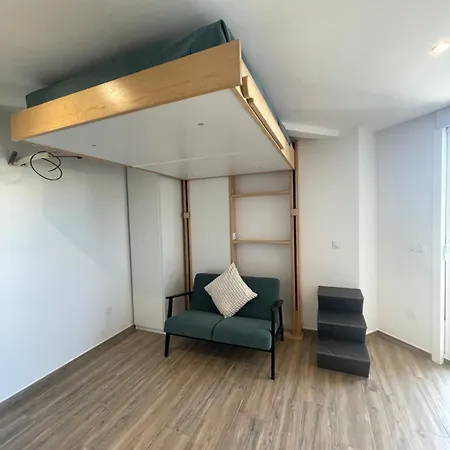 Apartmán Le Levant